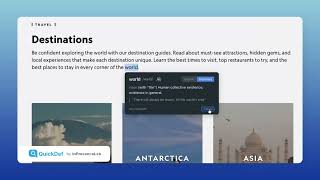 QuickDef Demo – Instant Dictionary for English Learners (Works on PDFs)