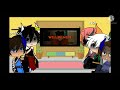 my inner demons react|part 2|requested|battle field|aphmau/ava