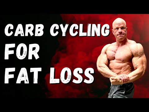 Eat Captain Crunch & Get Ripped - How Carb Cycling for Fat Loss Works