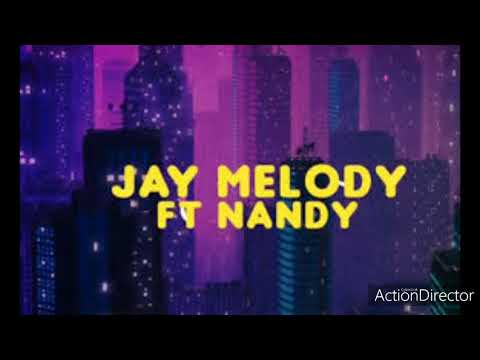 Jay Melody Ft. Nandy – Ndonga Remix