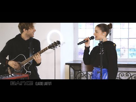 Claire Laffut - La fessée