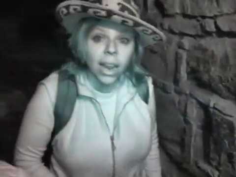 Galería de los Laberintos - Chavín de Huantar