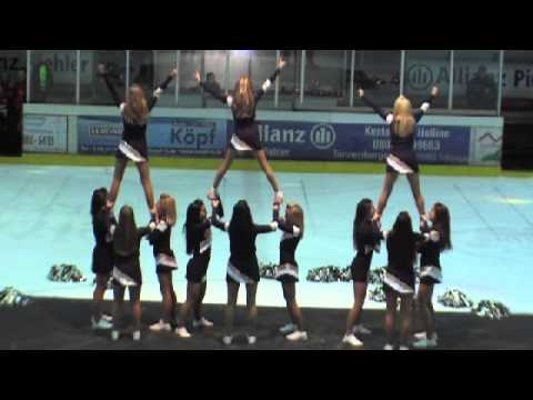 2014-01-05 EC Peiting - Freiburg 1 : 2