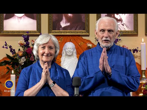 Paramhansa Yogananda 100th Anniversary: Celebration at Ananda Village