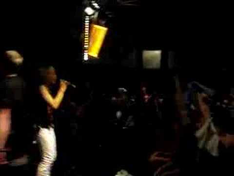 Mono & Nikitaman ls DeeBuzz @ Rude