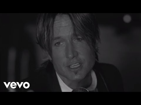Keith Urban - Blue Ain't Your Color (Official Music Video)