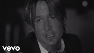 Keith Urban - Blue Ain't Your Color (Official Music Video)