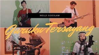 Download lagu Guruku Tersayang || POP PUNK Cover by Ben Niyne mp3