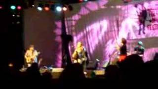 neko case - john saw that number - calgary folk fest 07