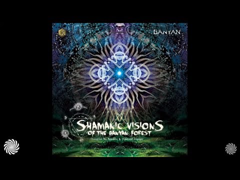 MORKULLA INTRO - Shamanic Banyan Visions Of Initiation