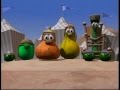 Veggie Tales Dave Vs Goliath