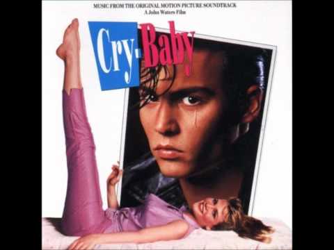 Cry Baby Soundtrack - 7. Teardrops Are Falling