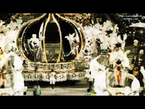 Imperatriz 1989 ao vivo