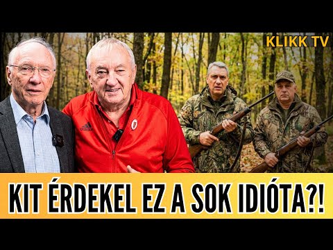 Havas: Lázár az erdőmbe sem tehetné be a lábát!