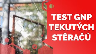 NANOPROTECH GNP Tekuté stierače