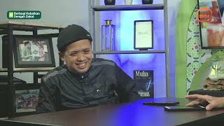 Download lagu Pentingnya mengetahui adab dalam berdoa   Tadabbur Harian Ramadhan mp3