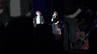 Jane Birkin &amp; Charlotte Gainsbourg - 3/6/20 - Ballade de Johnny-Jane