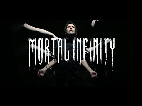 Mortal Infinity - Misanthropic Collapse (Official Music Video) [German Underground Thrash Metal]