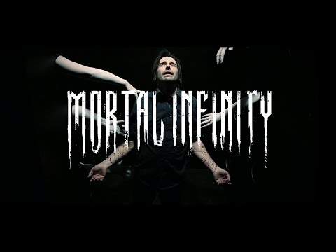 Mortal Infinity - Misanthropic Collapse (Official Music Video)