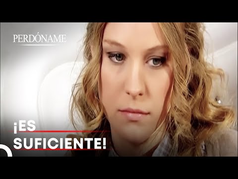 Feride Estaba Celosa De Eylül -  Perdoname Capitulo 10