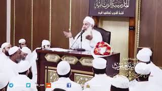 صورة مقاطع ليلة الجمعة |( سيدي يارسول الله )| الشيخ محمد حسين يعقوب