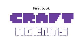 First Look: Craft Agents