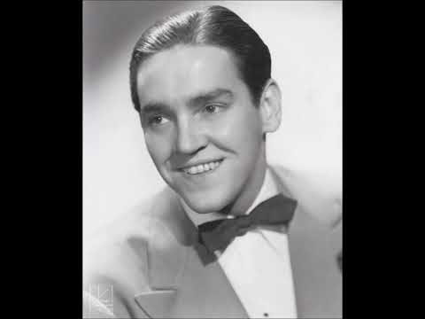 Tommy Ryan with Sammy Kaye and His Orchestra – You and Your Kiss, 1940