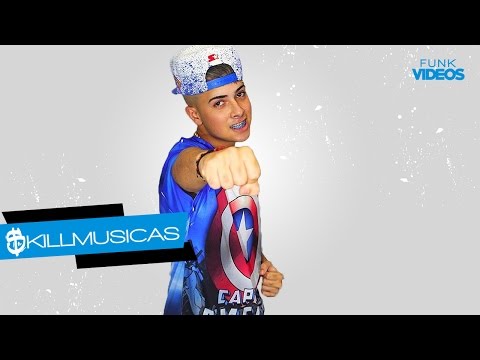 MC G15 - VOLTANDO AS ORIGENS ( DJ CARLINHOS DA S.R ) 2016