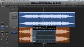Logic Pro X Tutorial: How To Master Your Song