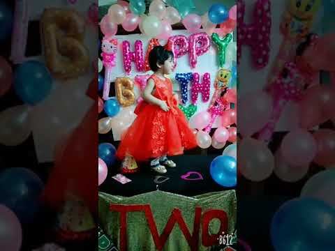 Happy Birthday Khadija