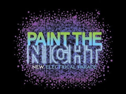 image-When did paint the night parade start?