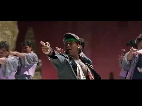 mara re teri akhon ney muje mara rey song dil dil