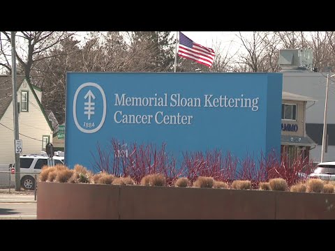 NY Long Island Nassau Sloan Kettering Partnership