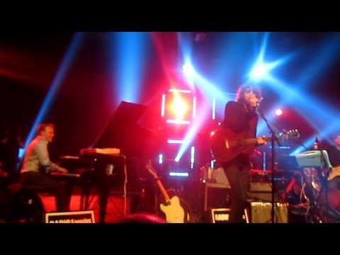 Radio 1 sessie: Jef Neve en Jonathan Jeremiah - Heart of stone