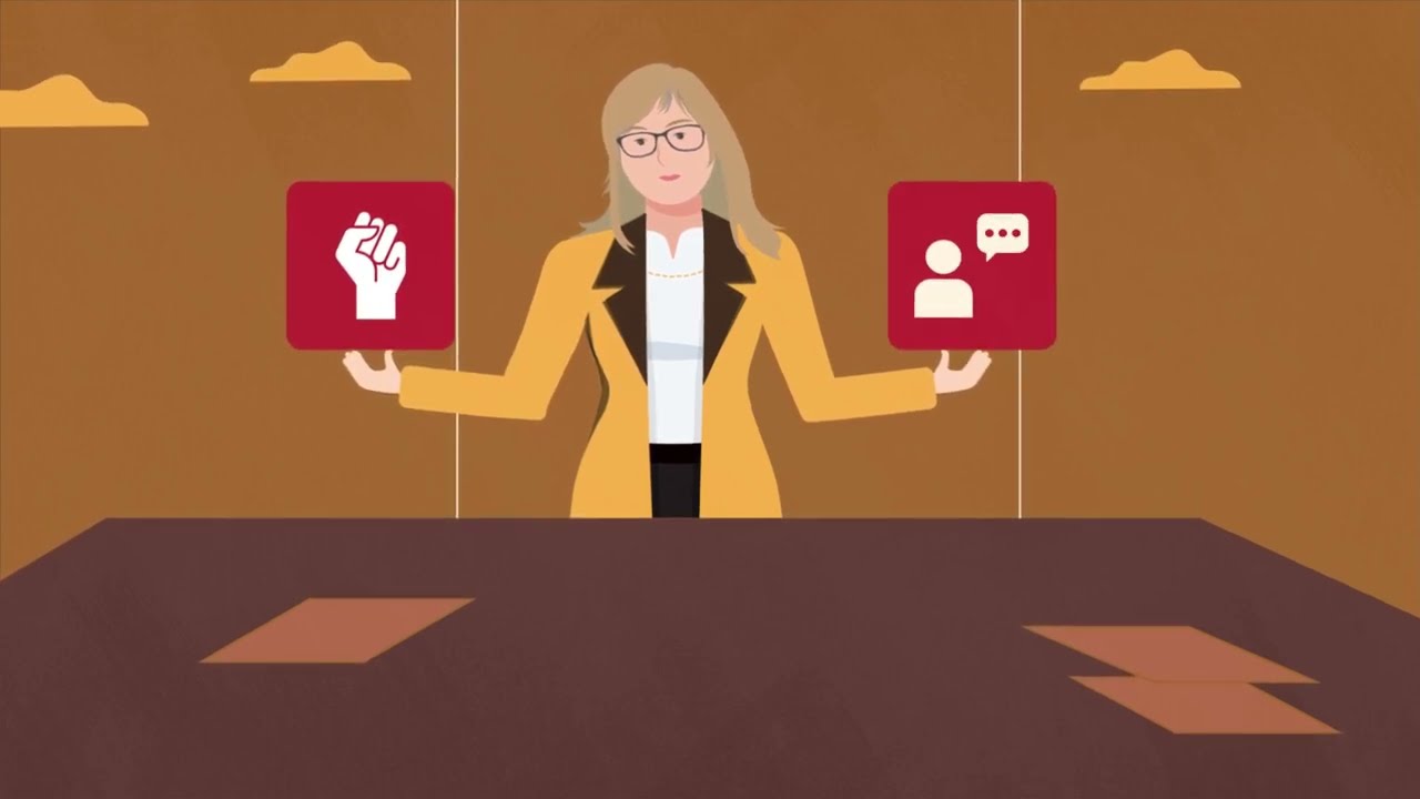 Chapter 6 Trust Your Team’s Judgment | What You Can Learn From Mary Barra