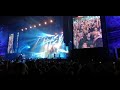 Hödn - Seiler und Speer live Novarock Encore 2021