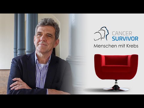 Leben mit Krebs: Erfahrungsberichte von Patienten