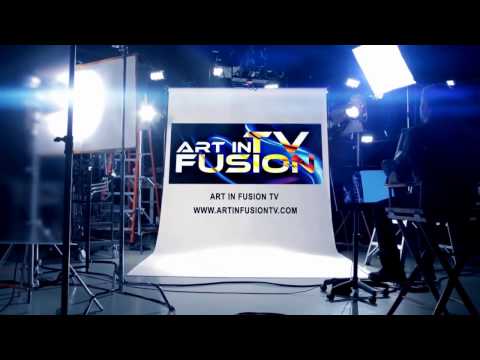 ART IN FUSION TV