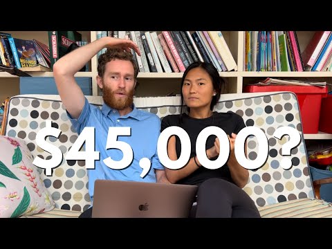 The Cost To Travel The World For A Year | Our Budget Breakdown