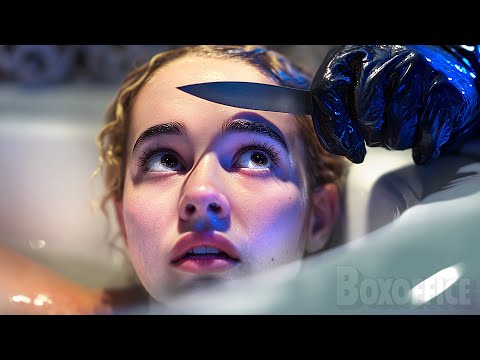 The Final Girl | HORROR | Full Movie in English