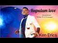 Rapulum Love - Ken Erics (Soundtrack 'Pride Of A Princess')