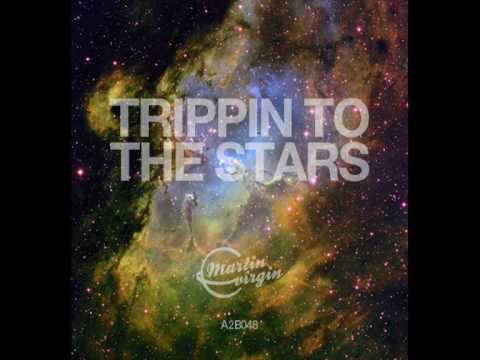 Martin Virgin - Trippin To The Stars (Dana Bergquist & Peder G Remix Cut) - A2B048 -2010.01.18