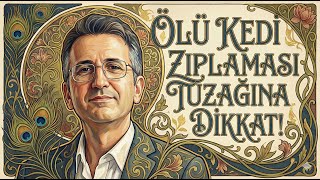 "Ölü Kedi Zıplaması" Tuzağına Dikkat!