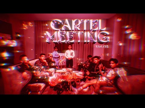 HASHA, YCN TOMIE - ណយអឿយ [Official Visualizer]