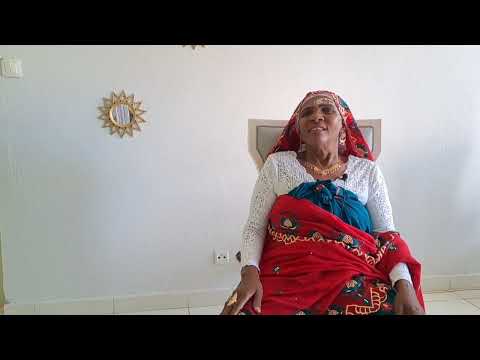 Témoignage Anrifati Boina Cyclone Feliksa 1985 Mayotte-Mémoires individuelles, résiliences partagées