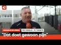FC Twente staat er fysiek goed op na slijtageslag tegen Feyenoord