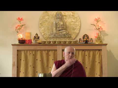 05-24-19 We Are All in Prison No Matter Where We Are - BBCorner