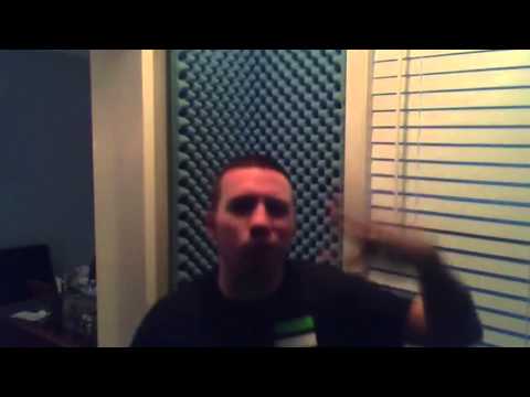 Fate of Tripl3 Crown Ent - Teambackpack Cypher Entry 2013 *FINALIST*