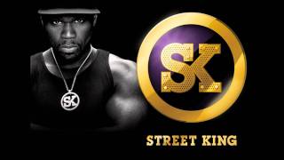 50 Cent - Street King Energy Track #7 [Just Released] HD