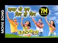 Nachchha Yo Maan Kina Kina DHADKAN Nepali Movie Song Nikhil Rekha Ramit Udit Narayan Shreya